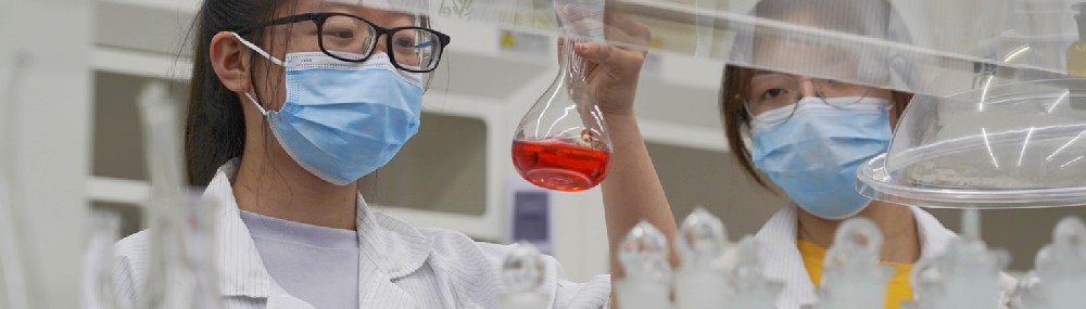 赢博药业：对话消字号工厂技术团队，配方研发与备案实操经验分享