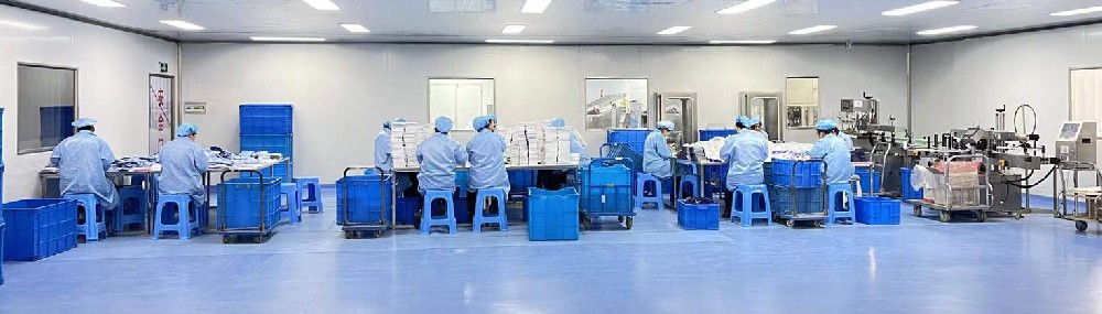 深度验厂指南：如何判断漱口水代工厂的合规性与品控能力